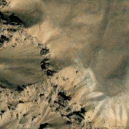 Satellite imagery of Kōh-e Siyāh Khārtōghāy, AF