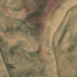 Satellite imagery of Kōtal-e Panj Pilān, AF