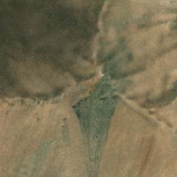 Satellite imagery of Kōh-e Nālah, AF