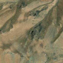 Satellite imagery of Kōh-e Nālah, AF