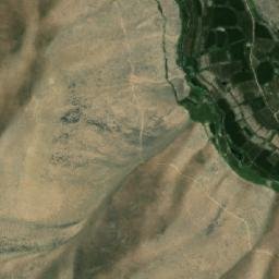 Satellite imagery of Kōh-e Nālah, AF