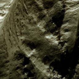 Satellite imagery of Kōh-e Takht, AF