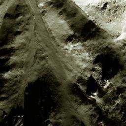 Satellite imagery of Kōh-e Takht, AF