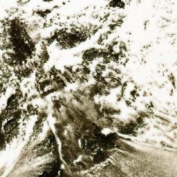 Satellite imagery of Band-e Jōy, AF