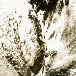 Satellite imagery of Band-e Jōy, AF