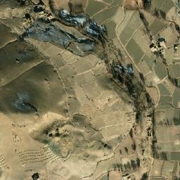 Satellite imagery of Tōp, AF