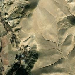 Satellite imagery of Tōp, AF