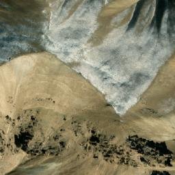 Satellite imagery of Kalangirān, AF