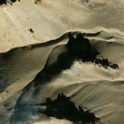 Satellite imagery of Kalangirān, AF