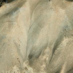 Satellite imagery of Sabzak Kōtal-e Gulak, AF