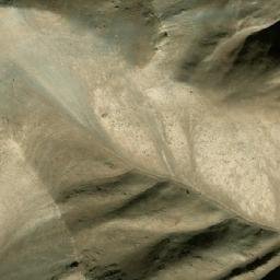 Satellite imagery of Sabzak Kōtal-e Gulak, AF