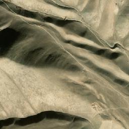 Satellite imagery of Zāgh Now, AF