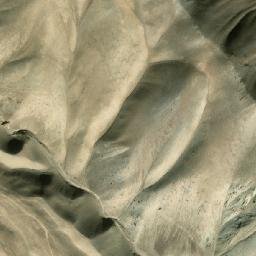 Satellite imagery of Zāgh Now, AF