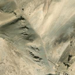 Satellite imagery of Tundak, AF