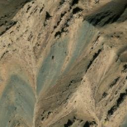 Satellite imagery of Kōh-e Hamwārī Shēr Dahan, AF