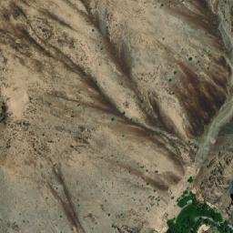 Satellite imagery of Kōh-e Kaftār Khānah, AF