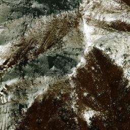 Satellite imagery of Kōh-e Bāgh-e Shādī, AF