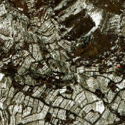 Satellite imagery of Kōh-e Bāgh-e Shādī, AF