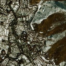 Satellite imagery of Kōh-e Deh-e Mīānah, AF