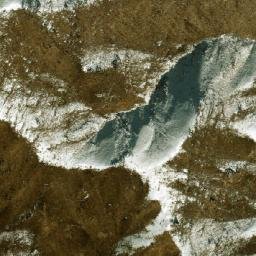 Satellite imagery of Kōh-e Deh-e Mīānah, AF