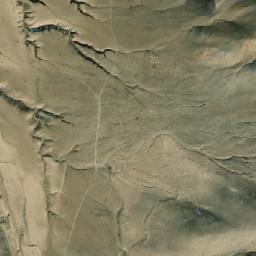 Satellite imagery of Kōh-e Gangī Khānah, AF