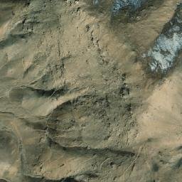 Satellite imagery of Kōh-e Gangī Khānah, AF