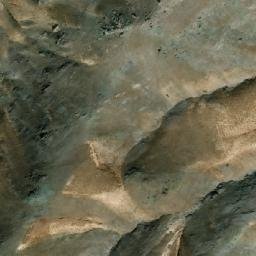 Satellite imagery of Kênḏwānō Ghar, AF