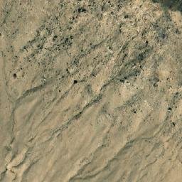 Satellite imagery of Lakah Tīz̲h̲ah, AF