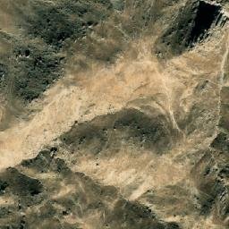 Satellite imagery of Tsapêraī Ghar, AF