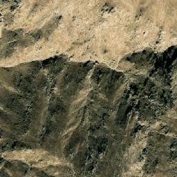 Satellite imagery of Tsapêraī Ghar, AF