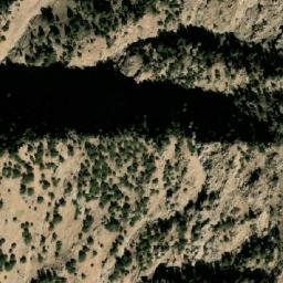 Satellite imagery of Bākhōst Ghar, AF