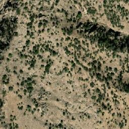 Satellite imagery of Bākhōst Ghar, AF