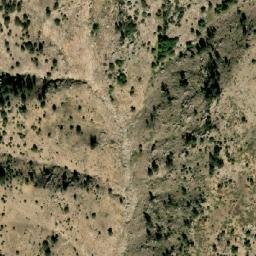 Satellite imagery of Bākhōst Ghar, AF