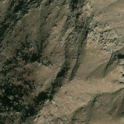 Satellite imagery of Bandō Ghar, AF