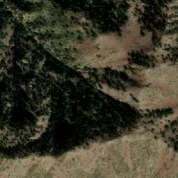 Satellite imagery of Kōṯagaī Ghar, AF