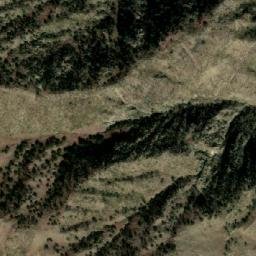 Satellite imagery of Kōṯagaī Ghar, AF