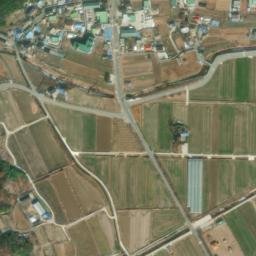 Satellite imagery of Hansebawi, KR