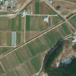 Satellite imagery of Hansebawi, KR