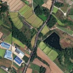 Satellite imagery of Wanginbaksayujeokji, KR