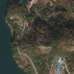 Satellite imagery of Yeosuseonsuyujeokji, KR