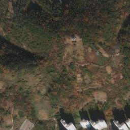 Satellite imagery of Yeosuseonsuyujeokji, KR