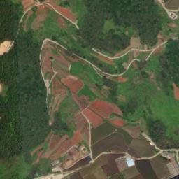 Satellite imagery of Hodusan-mal, KR