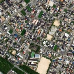 Satellite imagery of 史跡 赤穂城跡, JP