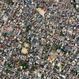 Satellite imagery of 史跡 赤穂城跡, JP
