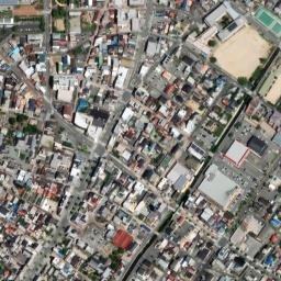 Satellite imagery of 史跡 赤穂城跡, JP