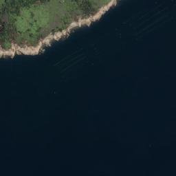 Satellite imagery of Kama Zaki, JP