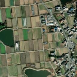 Satellite imagery of 東村, JP
