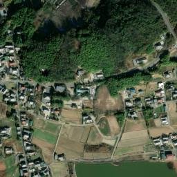 Satellite imagery of 東村, JP