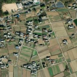 Satellite imagery of 東村, JP