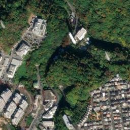 Satellite imagery of 松が枝, JP